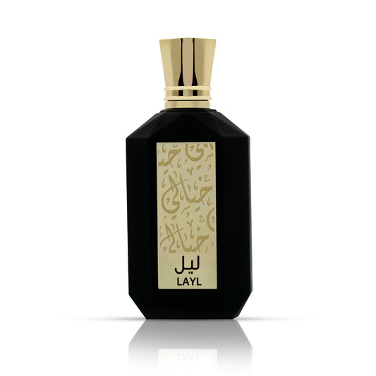 LAYL EAU DE PARFUM 100ML