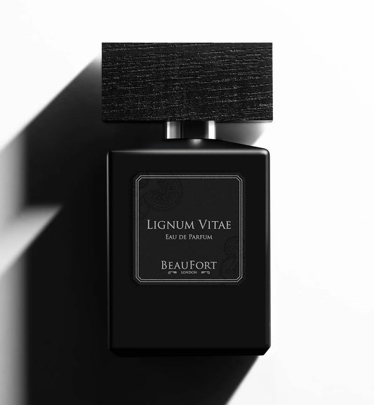 LIGNUM VITAE 50ML