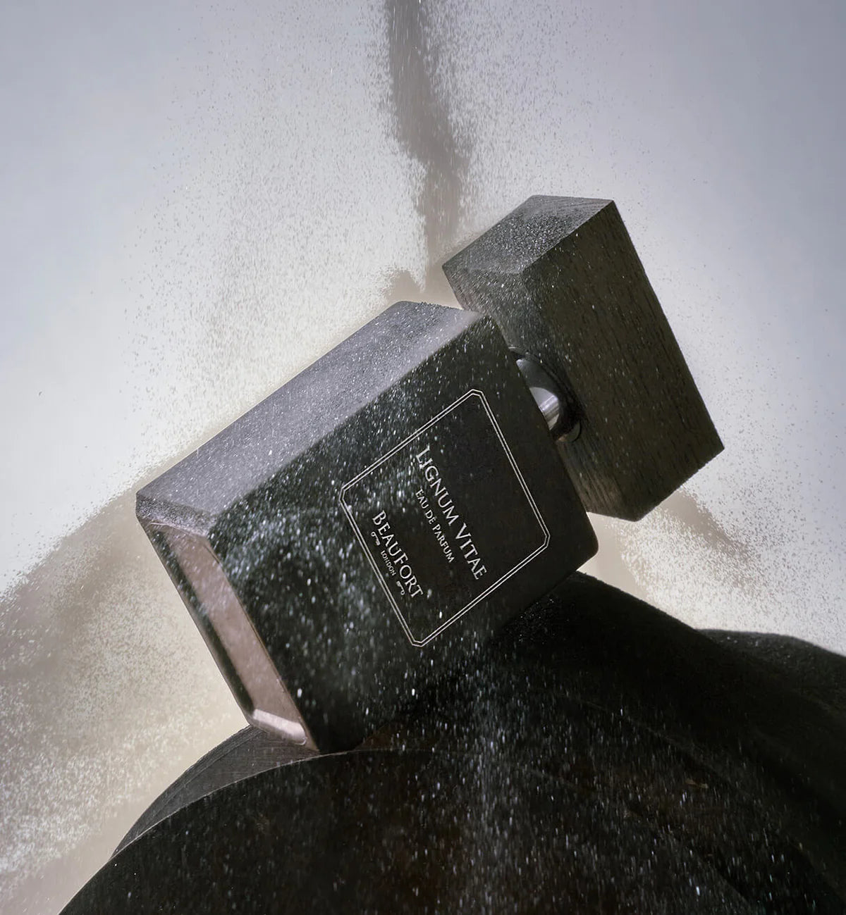 LIGNUM VITAE 50ML
