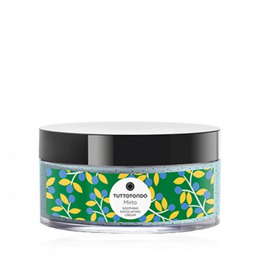 MIRTO CREMA ESFOLIANTE LENITIVA 200ML