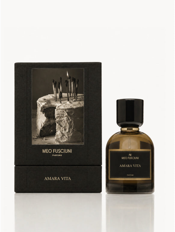 AMARA VITA  PARFUM