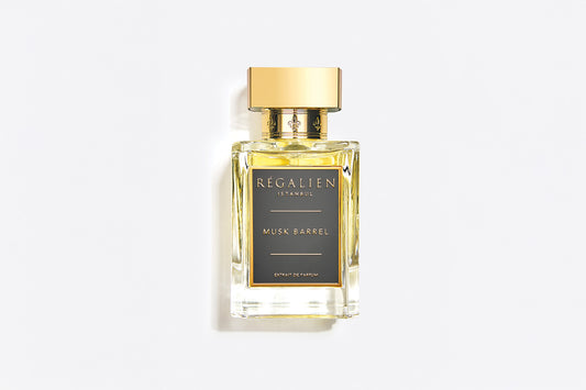 MUSK BARREL EXTRAIT 80ML
