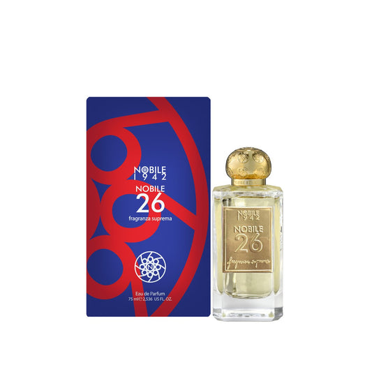 26 NOBILE 75ML E.D.P