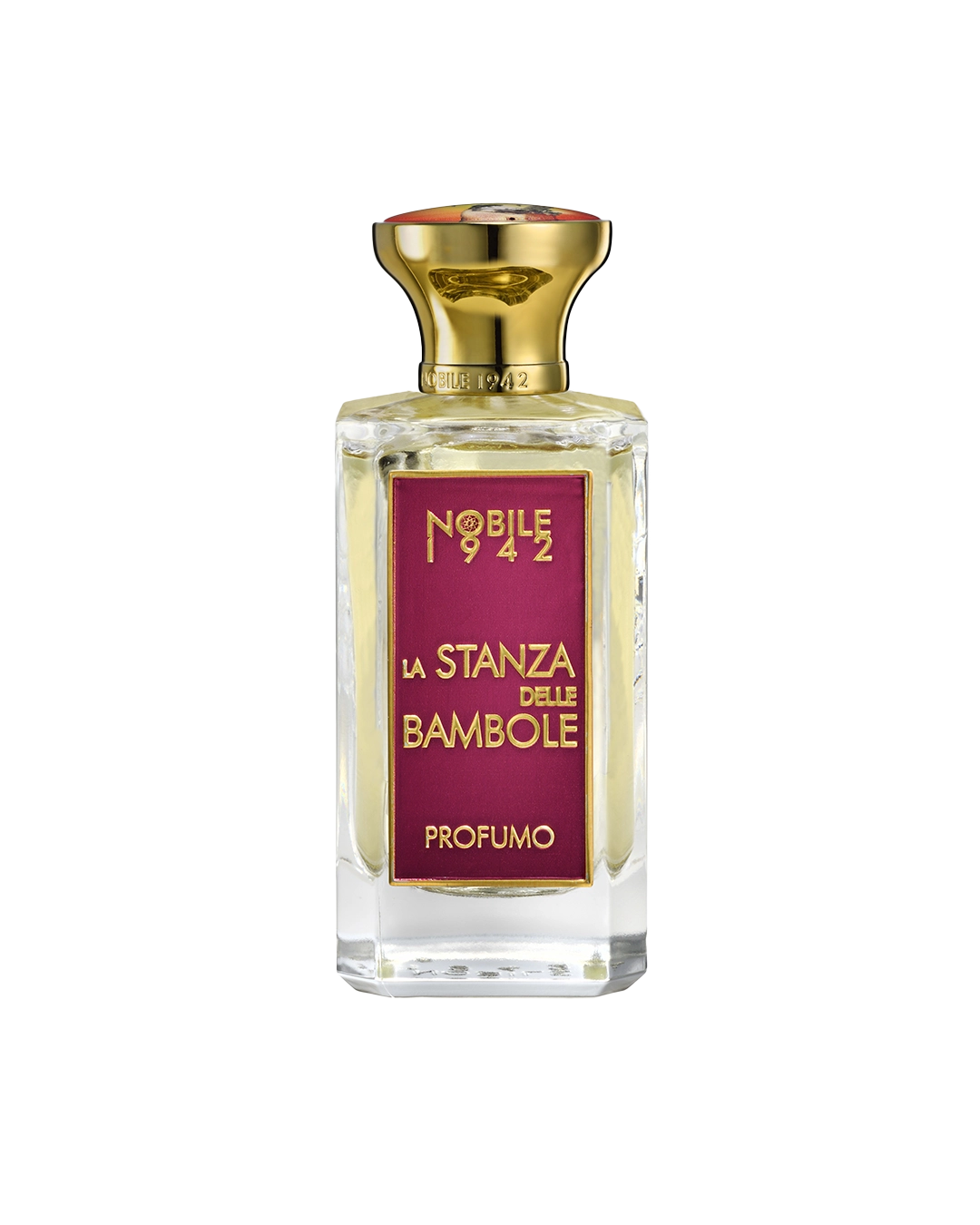 LA STANZA DELLE BAMBOLE 75ML EXTRAIT DE PARFUM