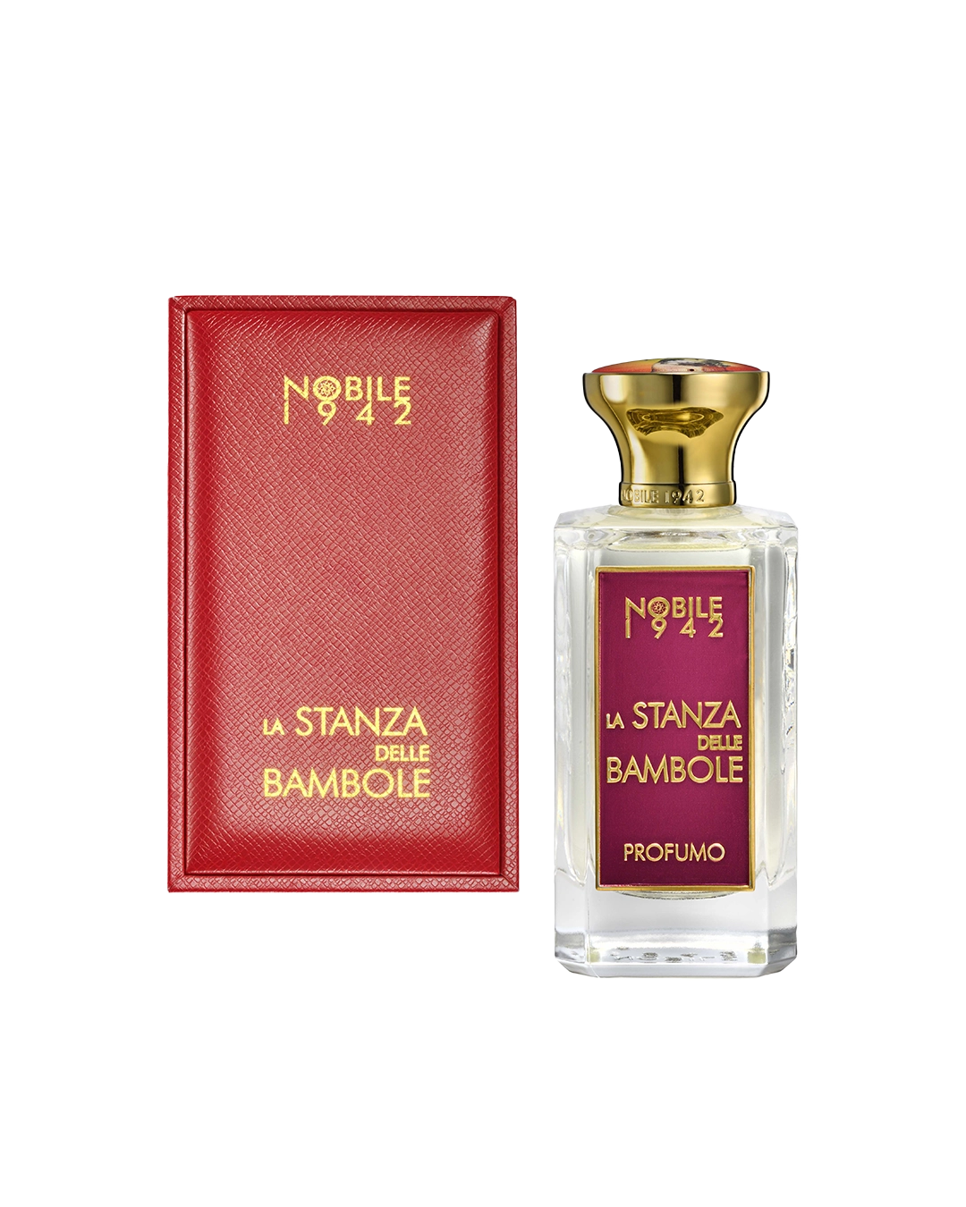 LA STANZA DELLE BAMBOLE 75ML EXTRAIT DE PARFUM
