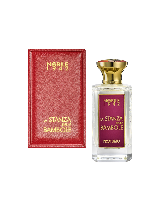 LA STANZA DELLE BAMBOLE 75ML EXTRAIT DE PARFUM