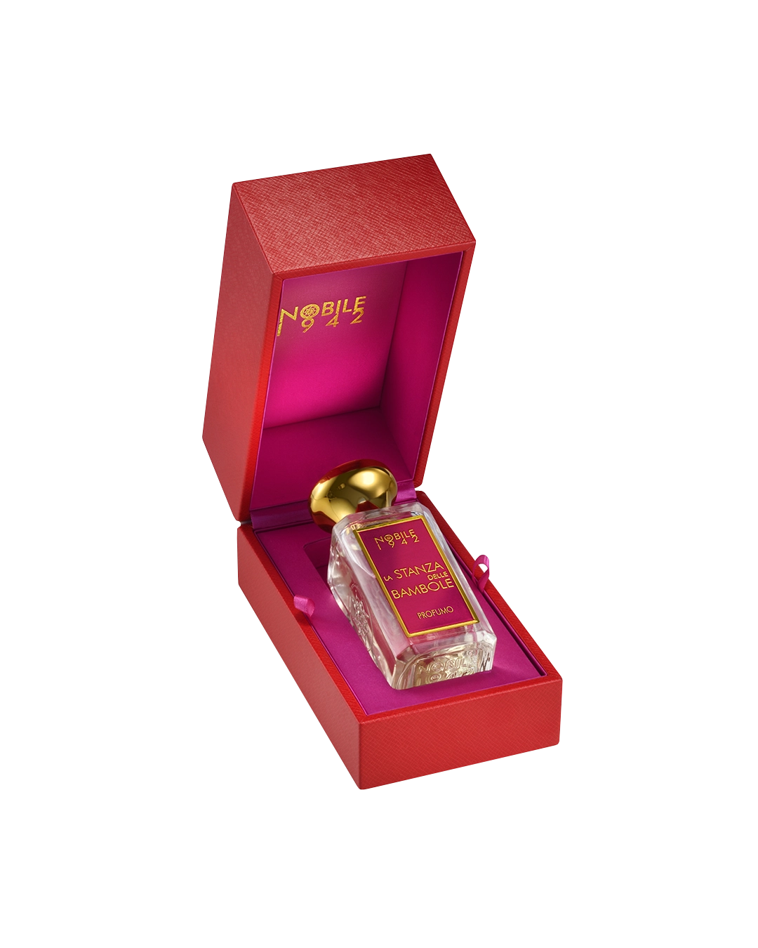 LA STANZA DELLE BAMBOLE 75ML EXTRAIT DE PARFUM