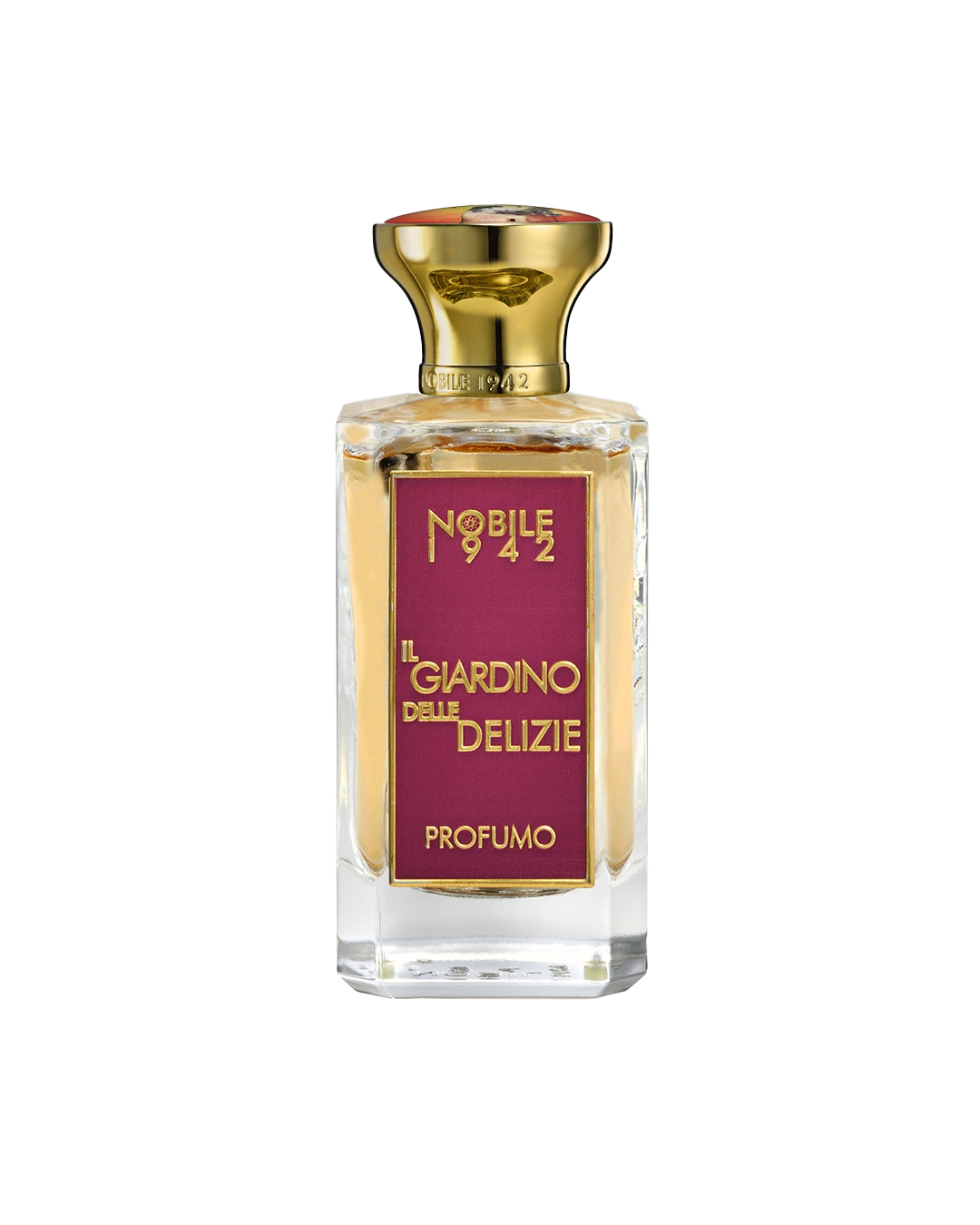 IL GIARDINO DELLE DELIZIE 75ML EXTRAIT DE PARFUM