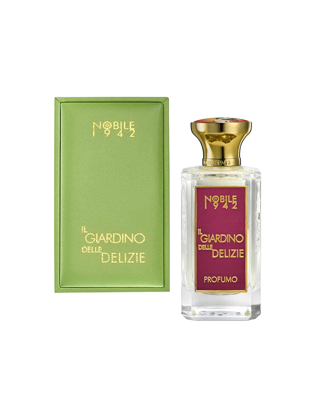 IL GIARDINO DELLE DELIZIE 75ML EXTRAIT DE PARFUM