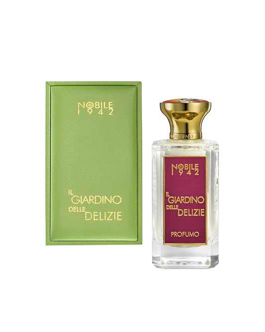 IL GIARDINO DELLE DELIZIE 75ML EXTRAIT DE PARFUM