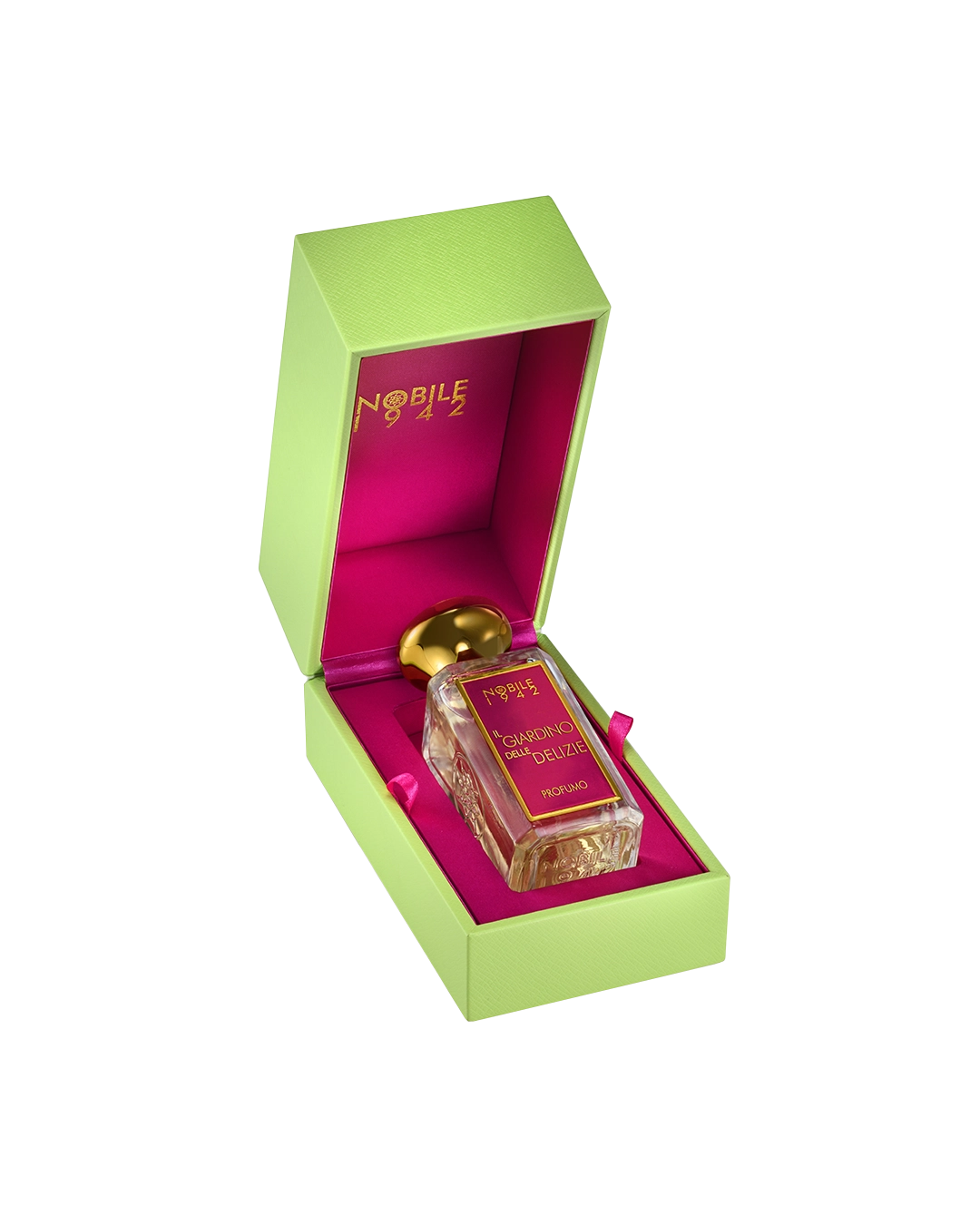 IL GIARDINO DELLE DELIZIE 75ML EXTRAIT DE PARFUM