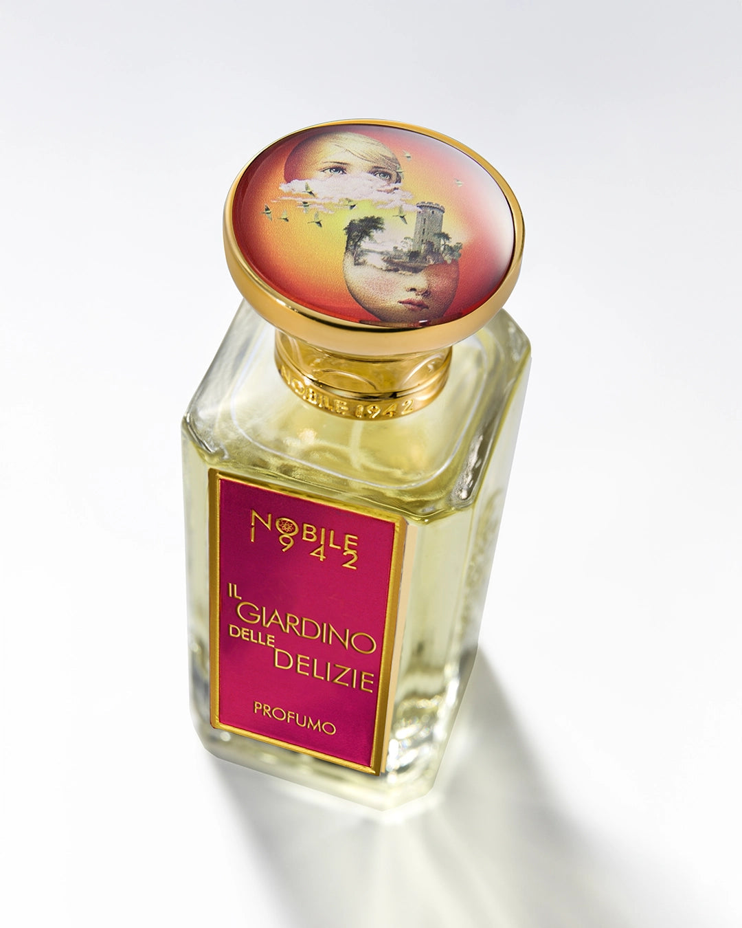 IL GIARDINO DELLE DELIZIE 75ML EXTRAIT DE PARFUM