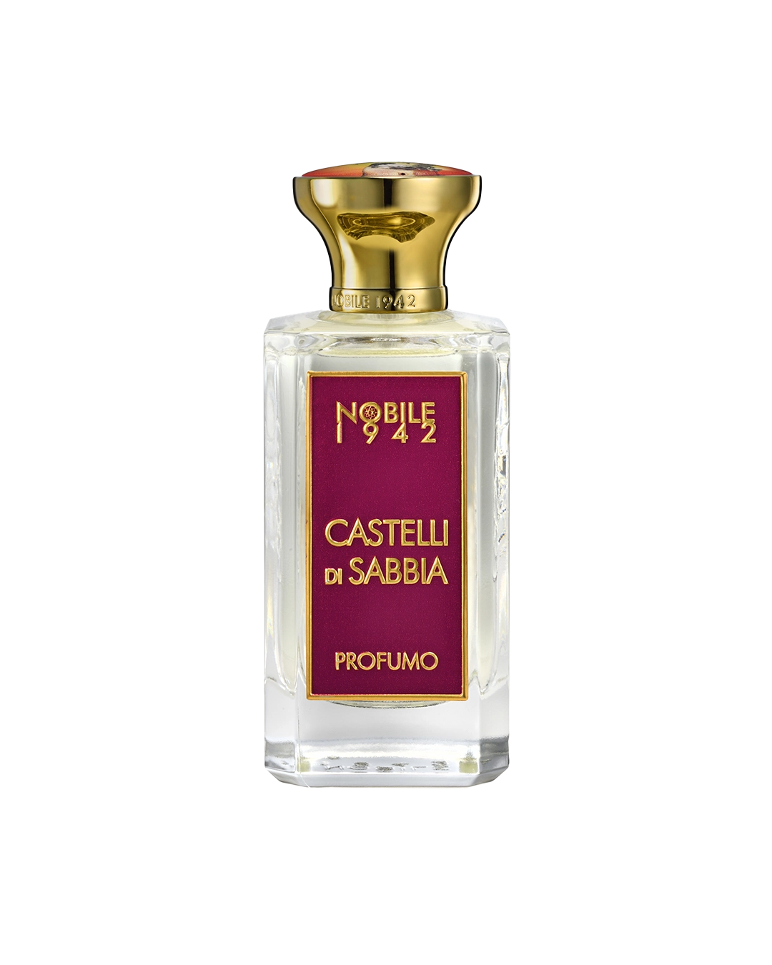 CASTELLI DI SABBIA 75ML EXTRAIT DE PARFUM
