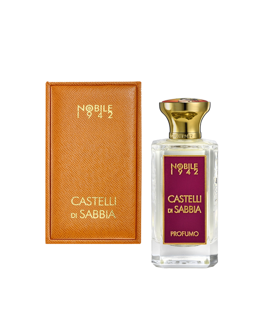 CASTELLI DI SABBIA 75ML EXTRAIT DE PARFUM