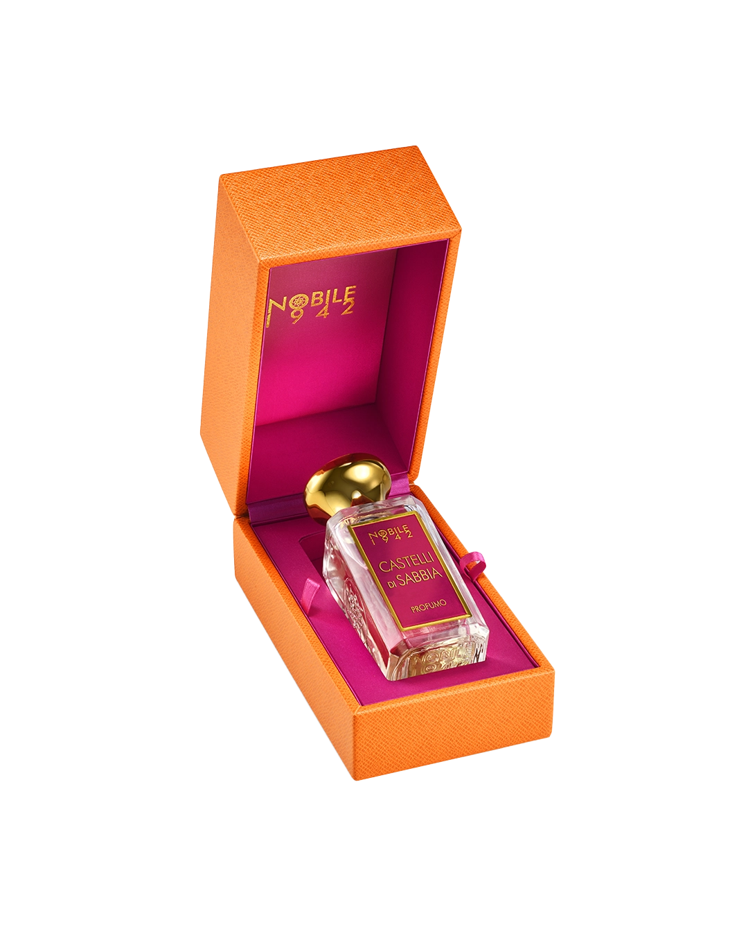 CASTELLI DI SABBIA 75ML EXTRAIT DE PARFUM