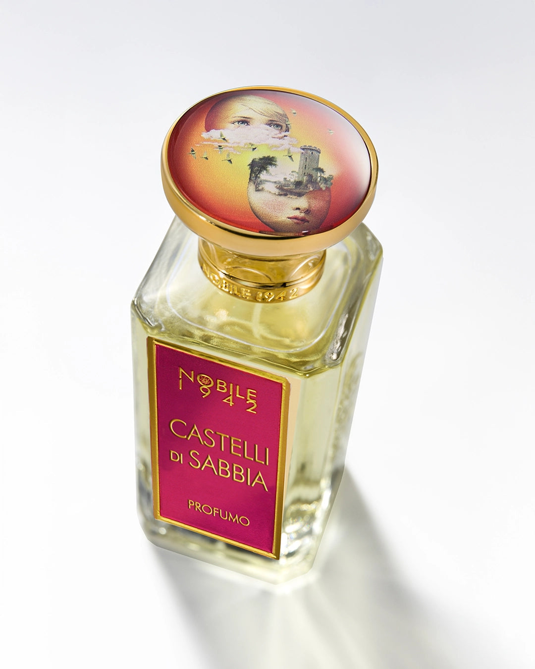 CASTELLI DI SABBIA 75ML EXTRAIT DE PARFUM
