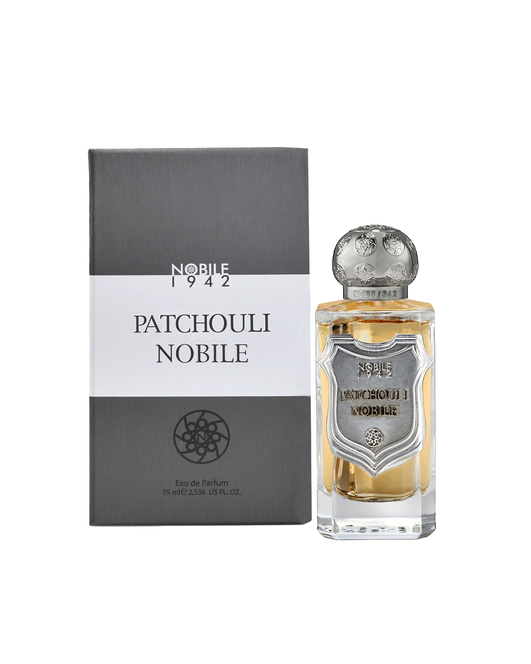 PATCHOULY NOBILE 75ML E.D.P
