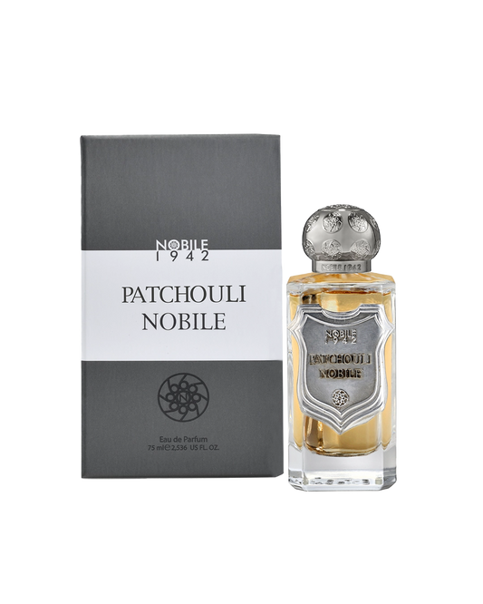PATCHOULY NOBILE 75ML E.D.P