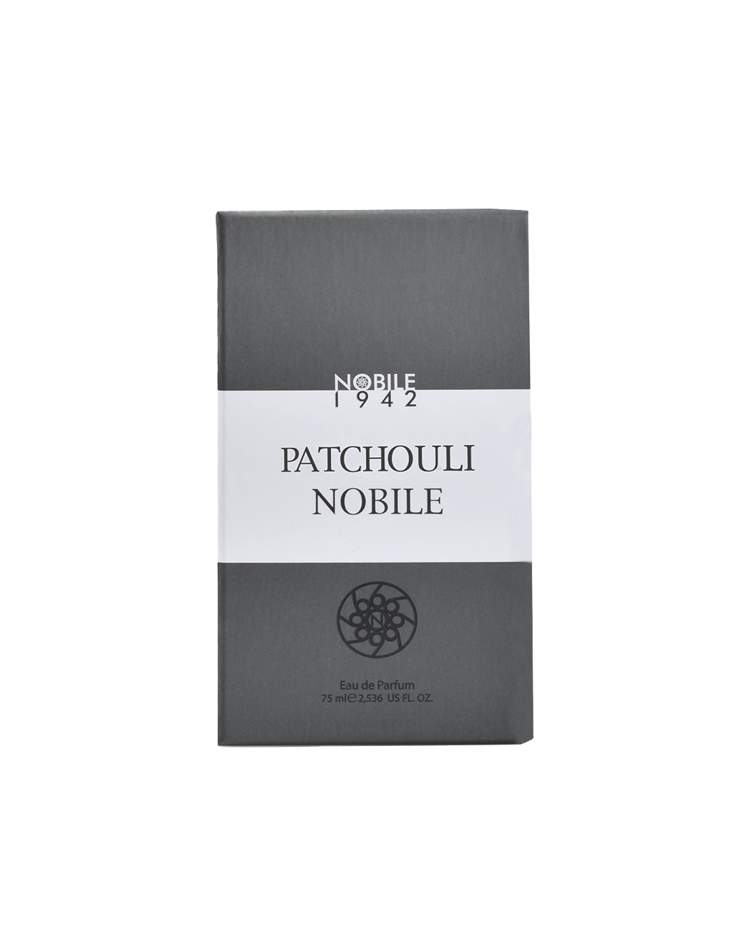 PATCHOULY NOBILE 75ML E.D.P