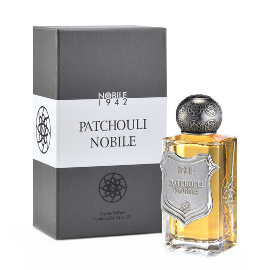 PATCHOULY 75ML E.D.P