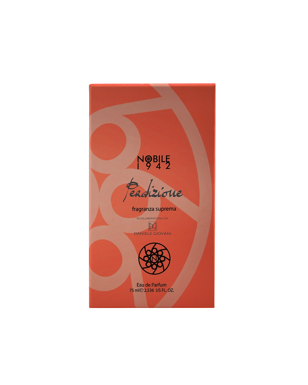 PERDIZIONE 75ML E.D.P