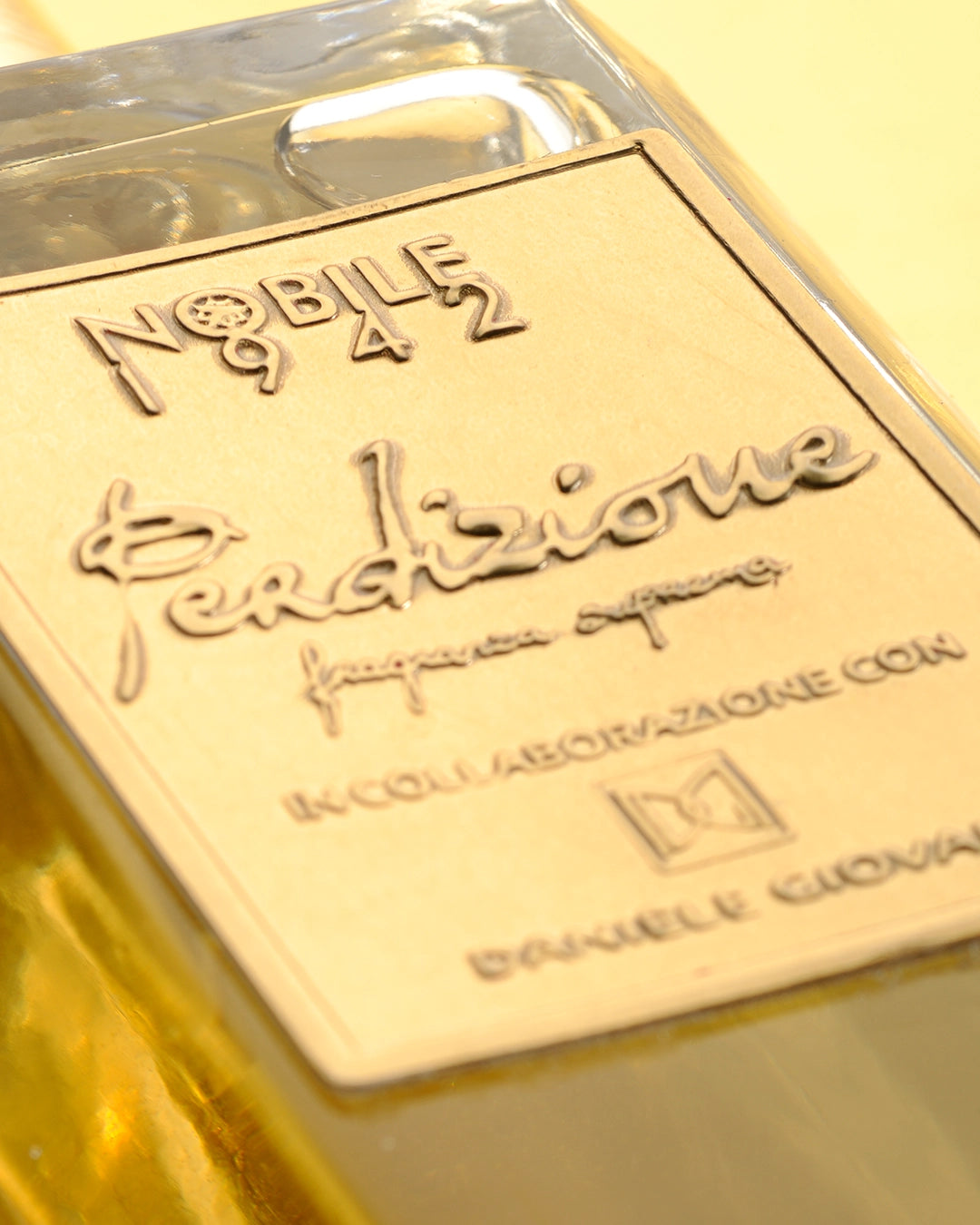 PERDIZIONE 75ML E.D.P