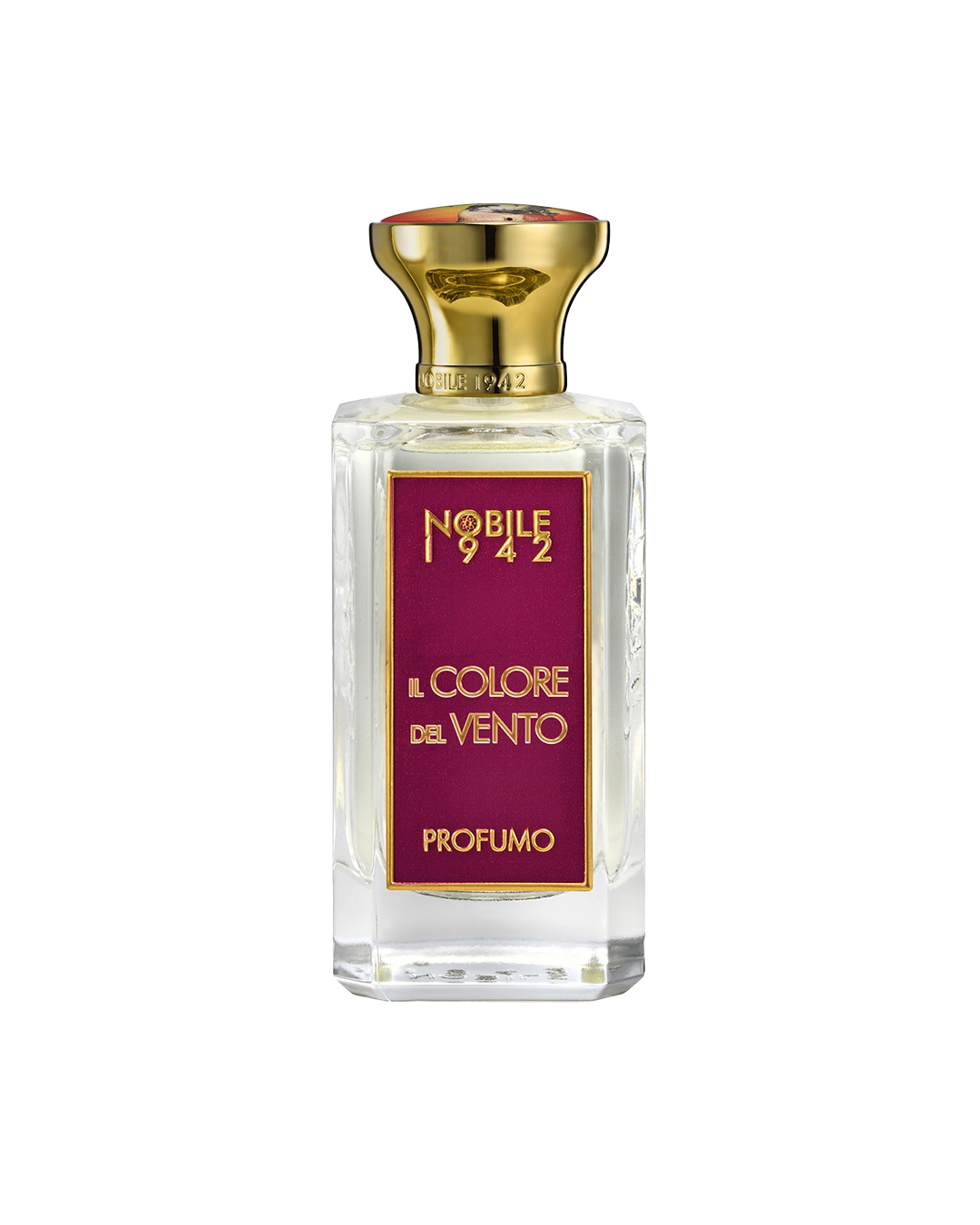 IL COLORE DEL VENTO 75ML EXTRAIT DE PARFUM