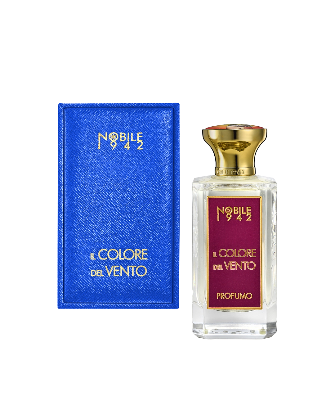 IL COLORE DEL VENTO 75ML EXTRAIT DE PARFUM