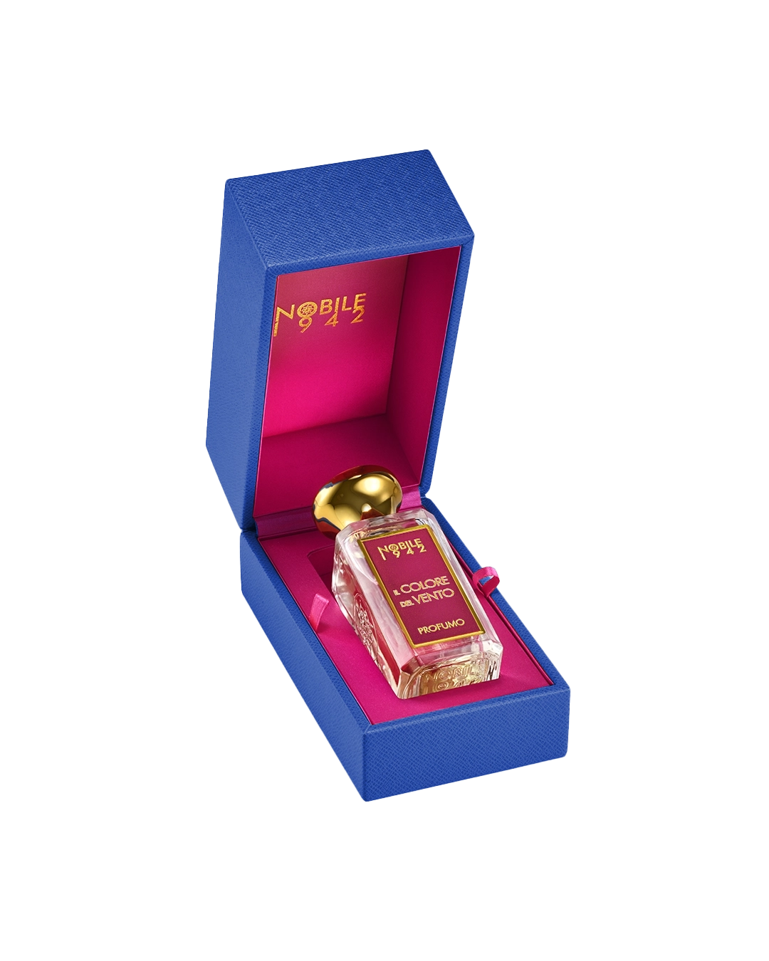 IL COLORE DEL VENTO 75ML EXTRAIT DE PARFUM