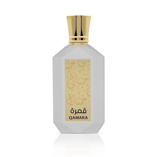 QAMARA EAU DE PARFUM 100ML