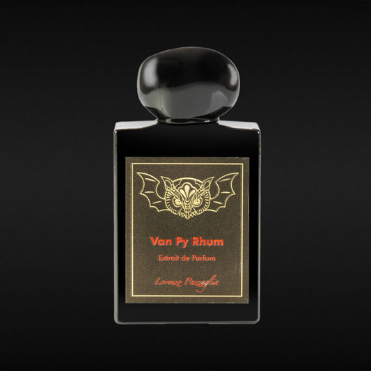 VAN PY RHUM EXTRAIT DE PARFUM 50ML