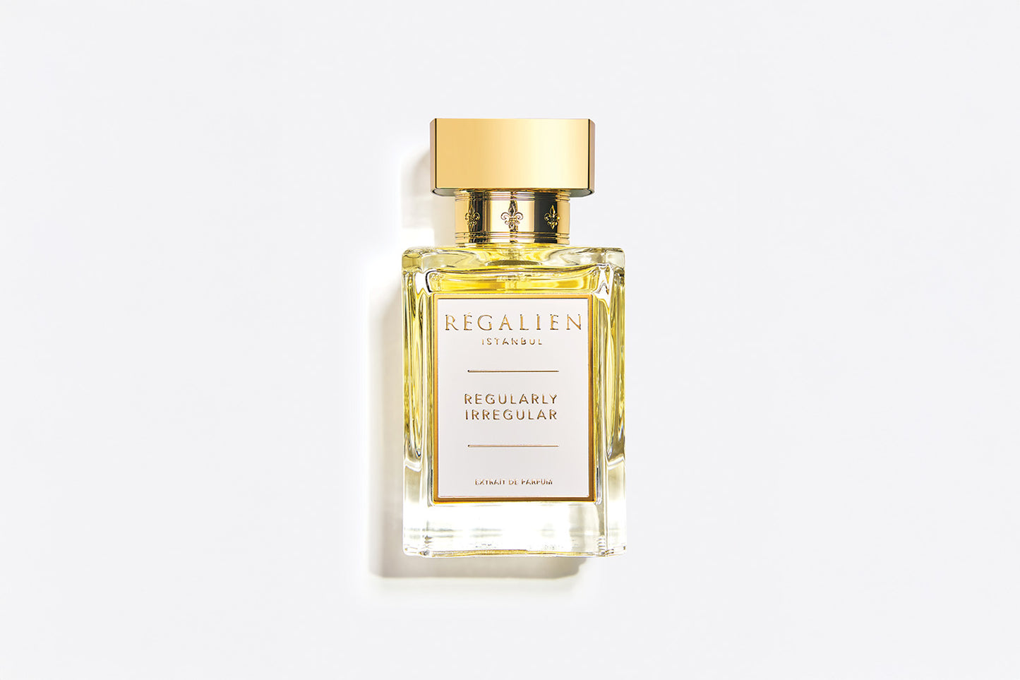 REGULARY IRREGULAR EXTRAIT 80ML