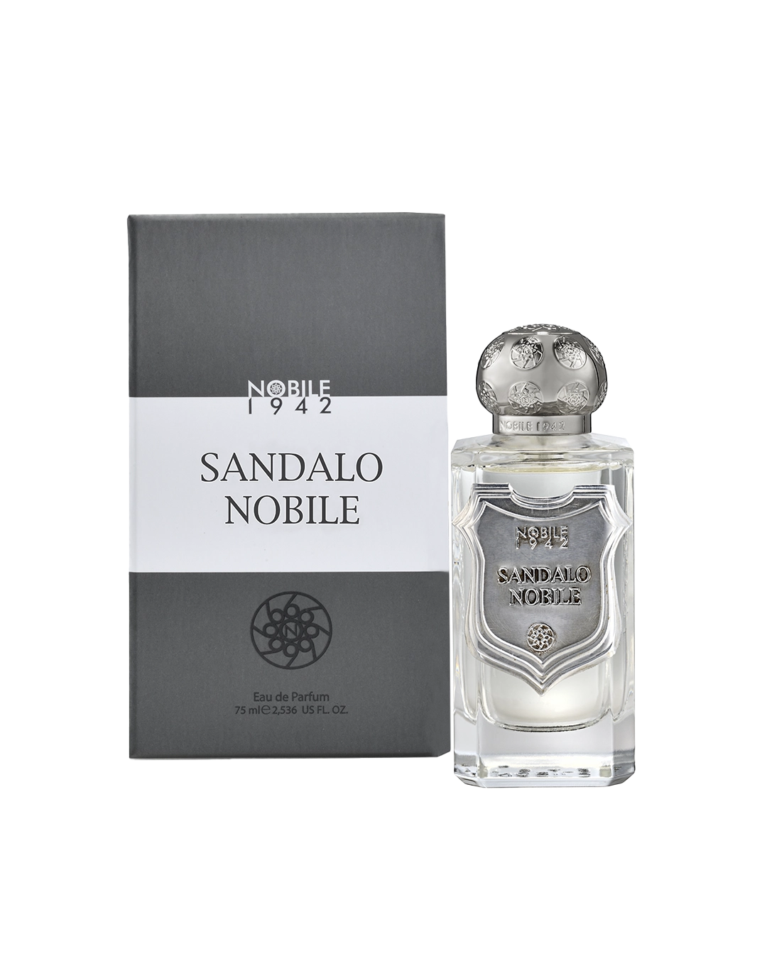 SANDALO 75ML E.D.P