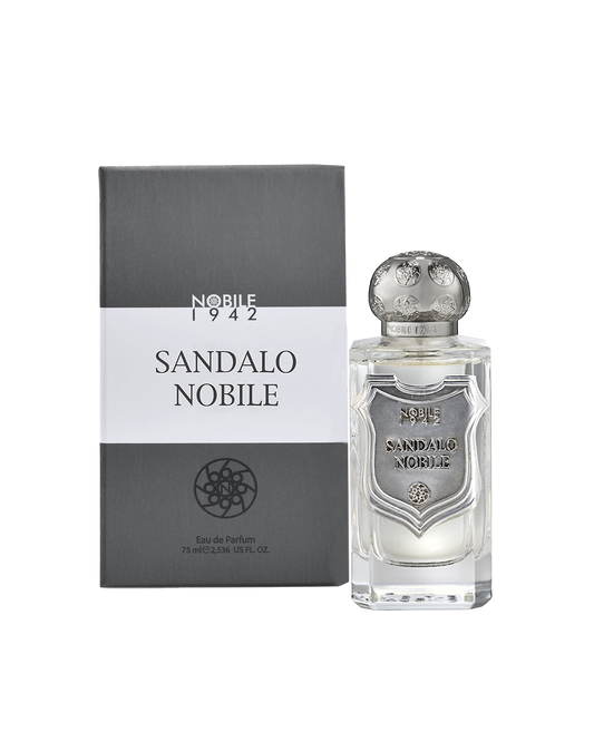 SANDALO 75ML E.D.P