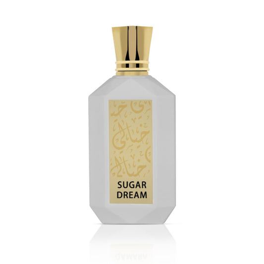 SUGAR DREAM EAU DE PARFUM 100ML
