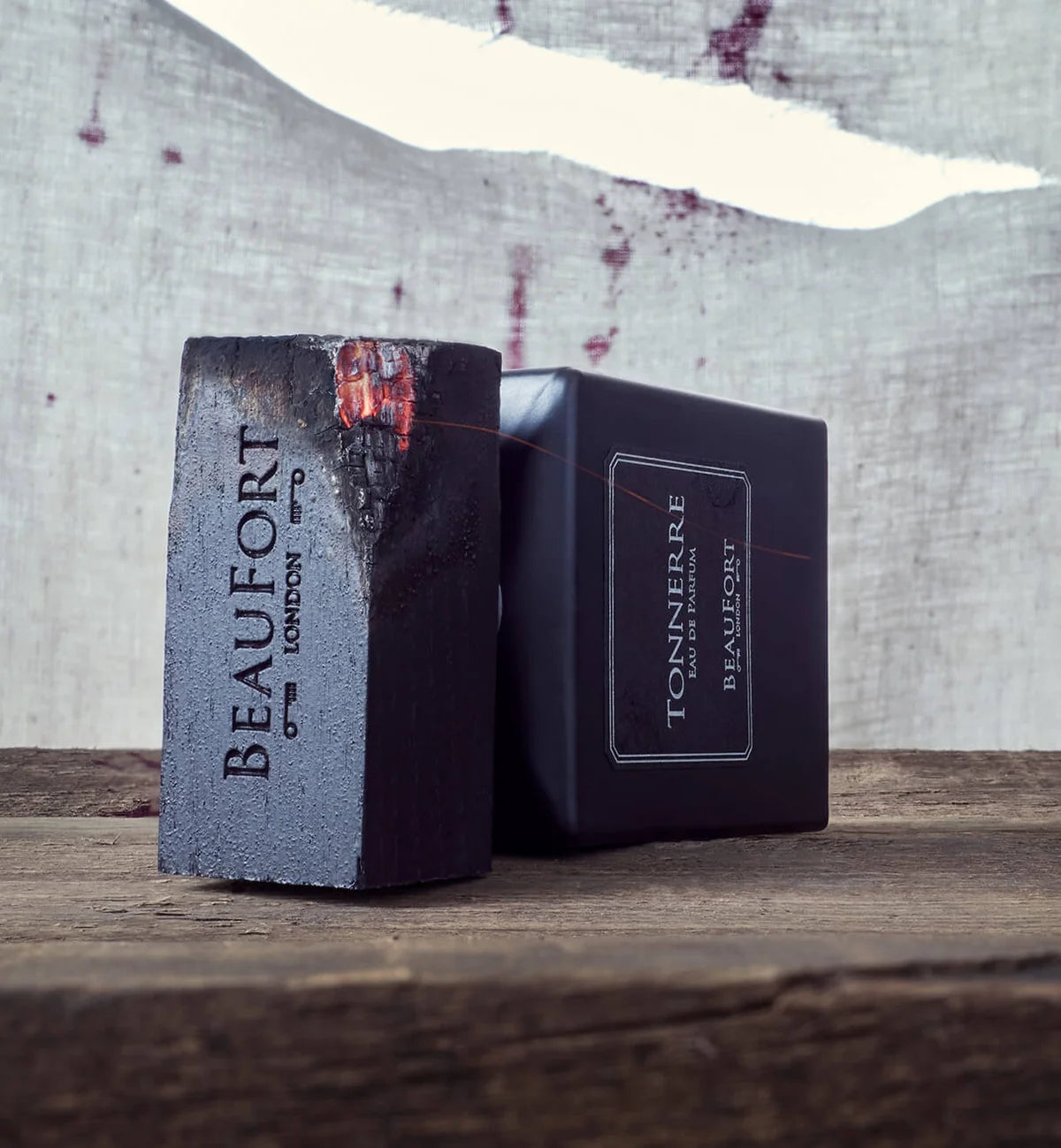 TONNERRE 50ML