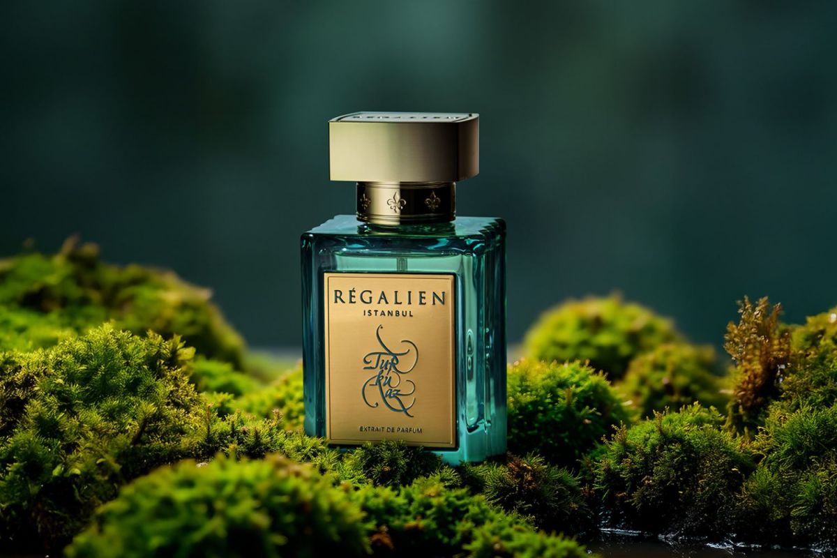 TURKUAZ EXTRAIT 80ML