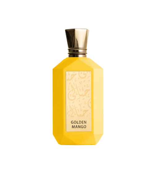 GOLDEN MANGO EAU DE PARFUM 100ML