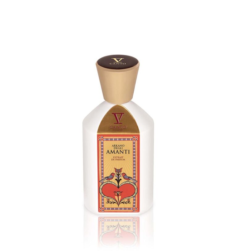 ARKANO DEGLI AMANTI. EXTRAIT DE PARFUM 100ML