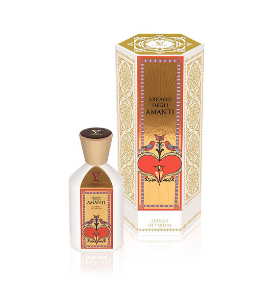 ARKANO DEGLI AMANTI. EXTRAIT DE PARFUM 100ML