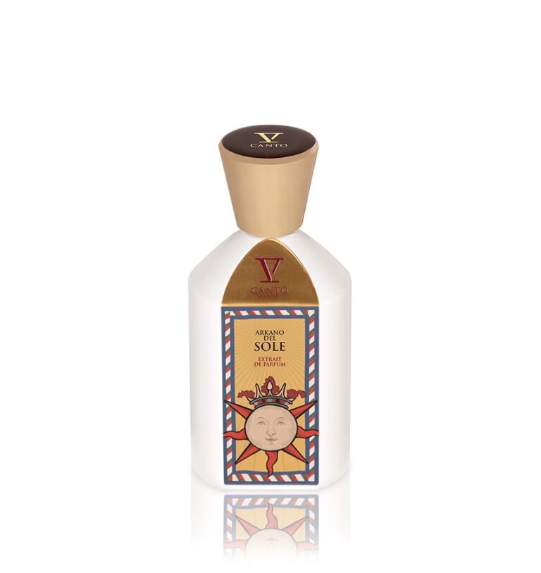 ARKANO DEL SOLE. EXTRAIT DE PARFUM 100ML
