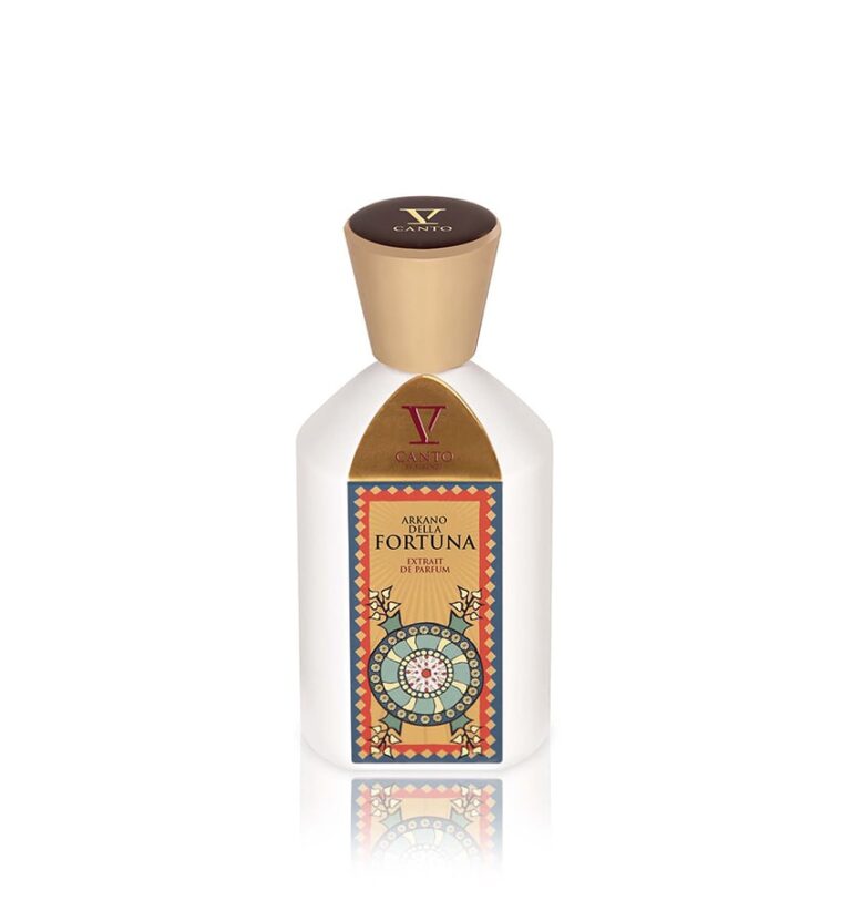 ARKANO DELLA FORTUNA. EXTRAIT DE PARFUM 100ML