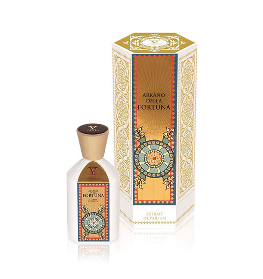 ARKANO DELLA FORTUNA. EXTRAIT DE PARFUM 100ML