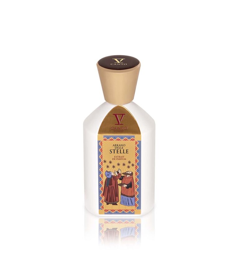 ARKANO DELLE STELLE. EXTRAIT DE PARFUM 100ML