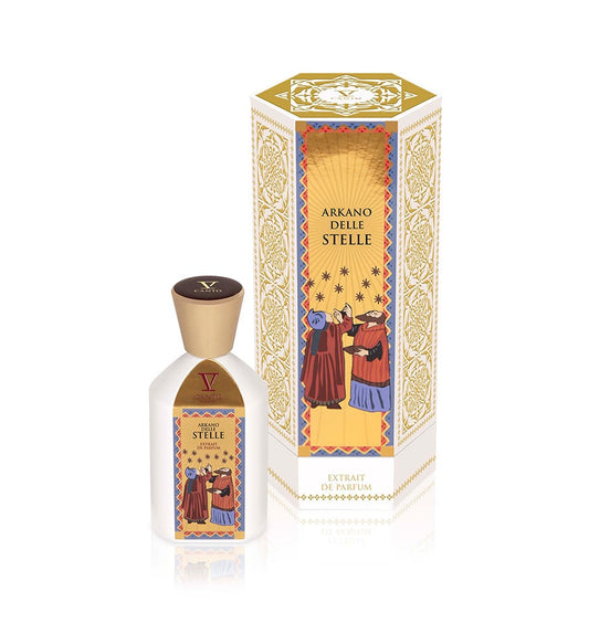 ARKANO DELLE STELLE. EXTRAIT DE PARFUM 100ML