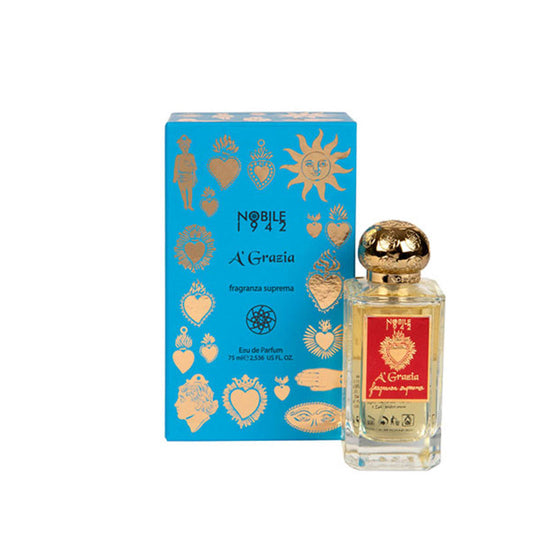 A'GRAZIA 75ML E.D.P