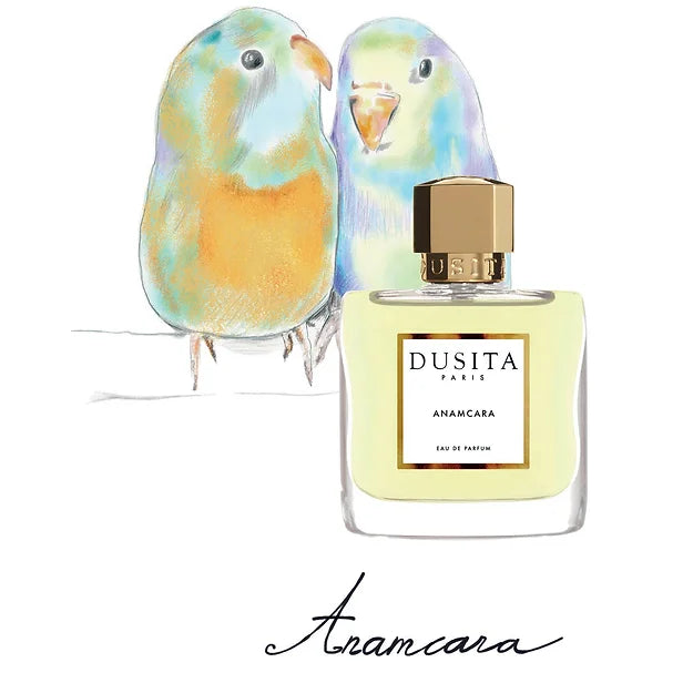 ANAMCARA EDP 50ML