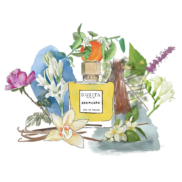 ANAMCARA EDP 50ML