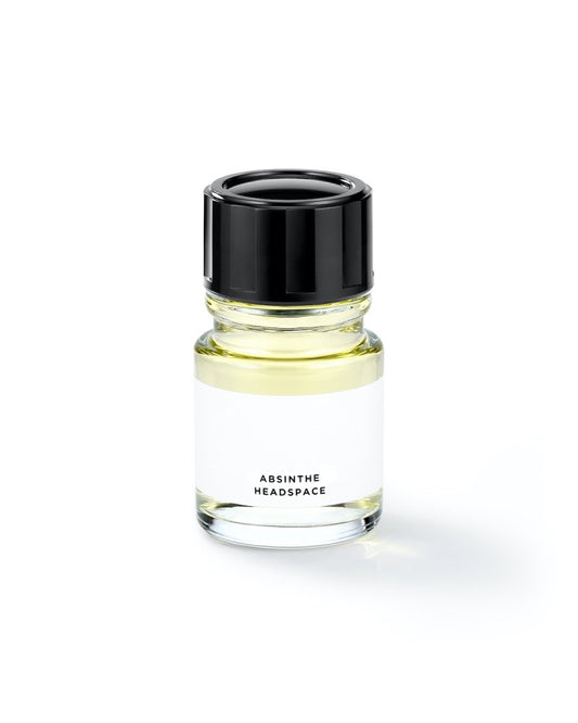 ABSINTHE HEADSPACE 100ML E.D.P