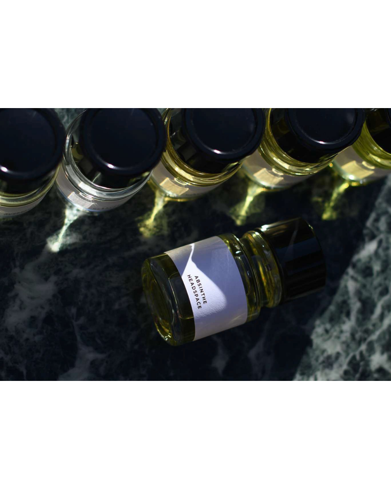 ABSINTHE HEADSPACE 100ML E.D.P